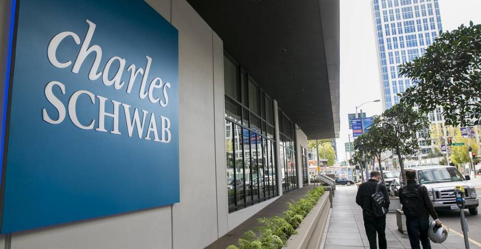 Charles Schwab | Port St. Lucie, FL | Sell You Money LLC