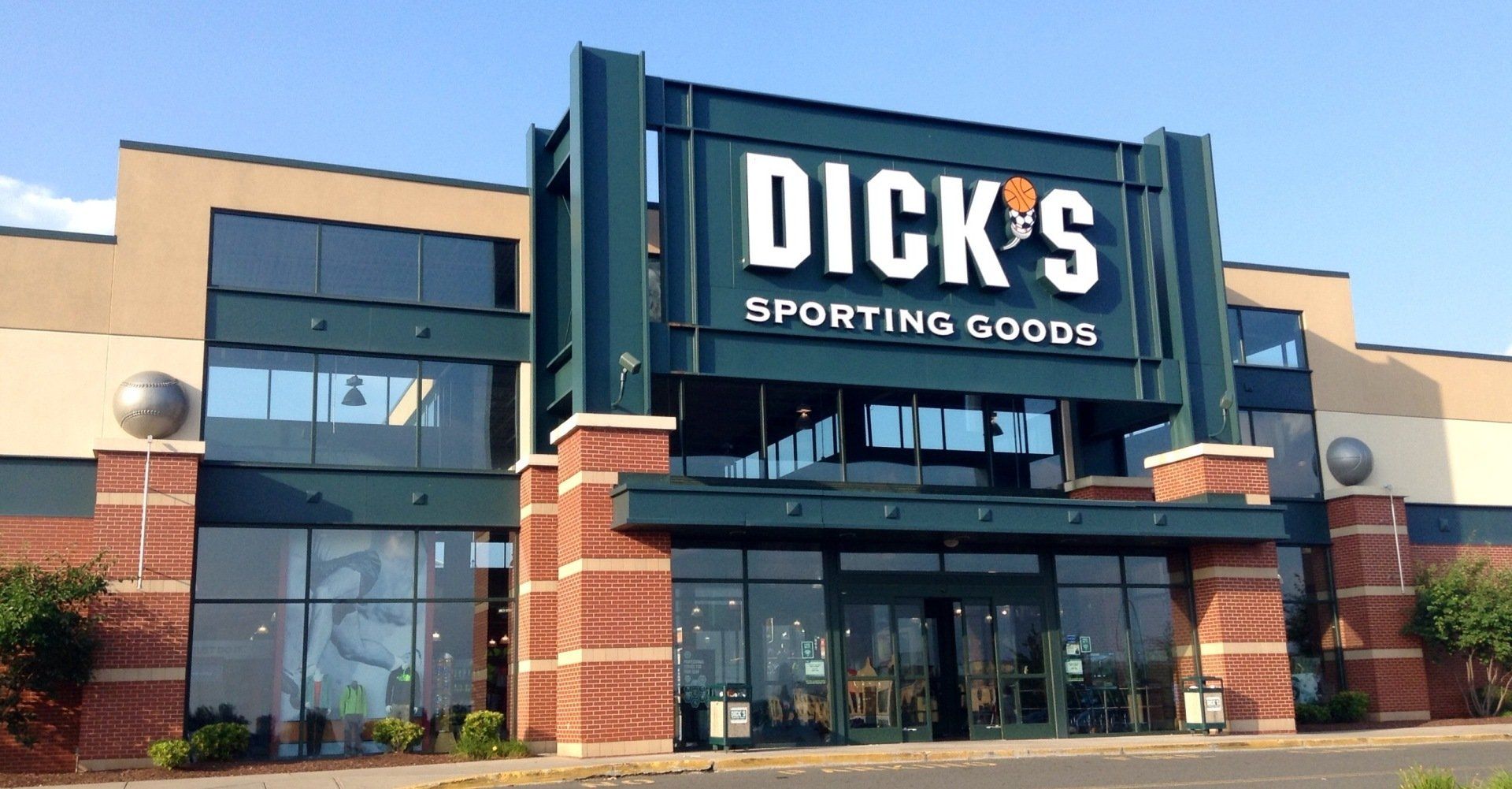 Dick's | Port St. Lucie, FL | Sell You Money LLC