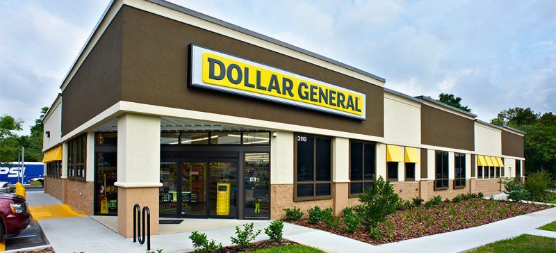 Dollar General | Port St. Lucie, FL | Sell You Money LLC