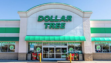 Dollar Tree | Port St. Lucie, FL | Sell You Money LLC