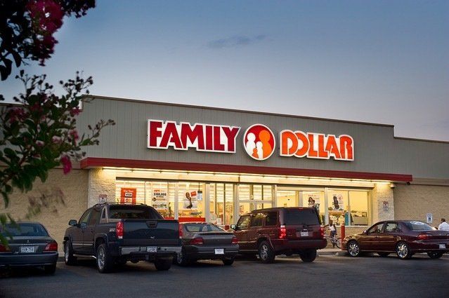 Family Dollar | Port St. Lucie, FL | Sell You Money LLC