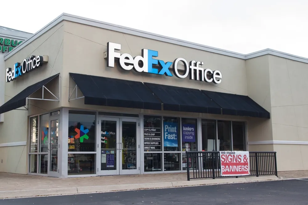 Fedex Office | Port St. Lucie, FL | Sell You Money LLC