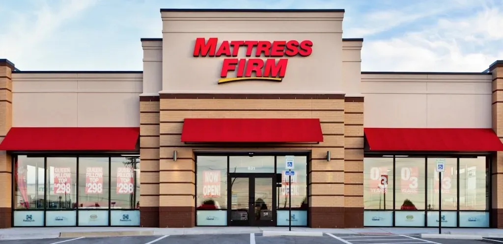 Mattress Firm | Port St. Lucie, FL | Sell You Money LLC