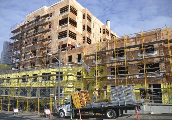 Scaffold Commercial | Port St. Lucie, FL | Sell You Money LLC