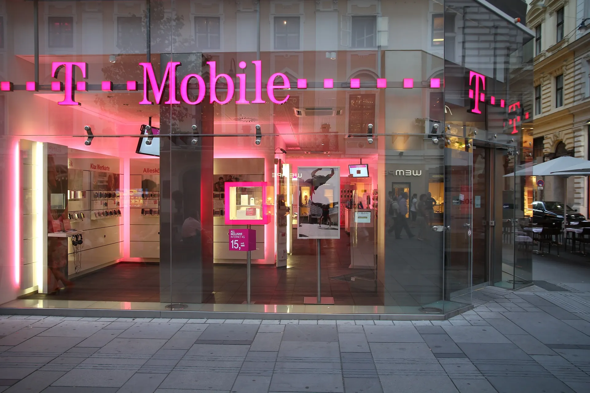 T- Mobile | Port St. Lucie, FL | Sell You Money LLC