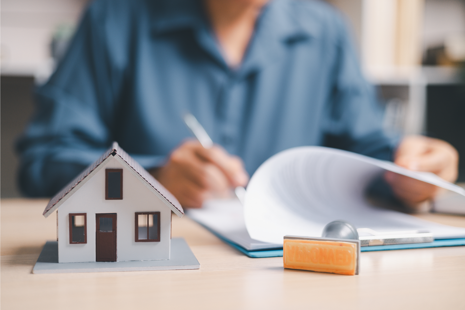 Housing Loan | Port St. Lucie, FL | Sell You Money LLC