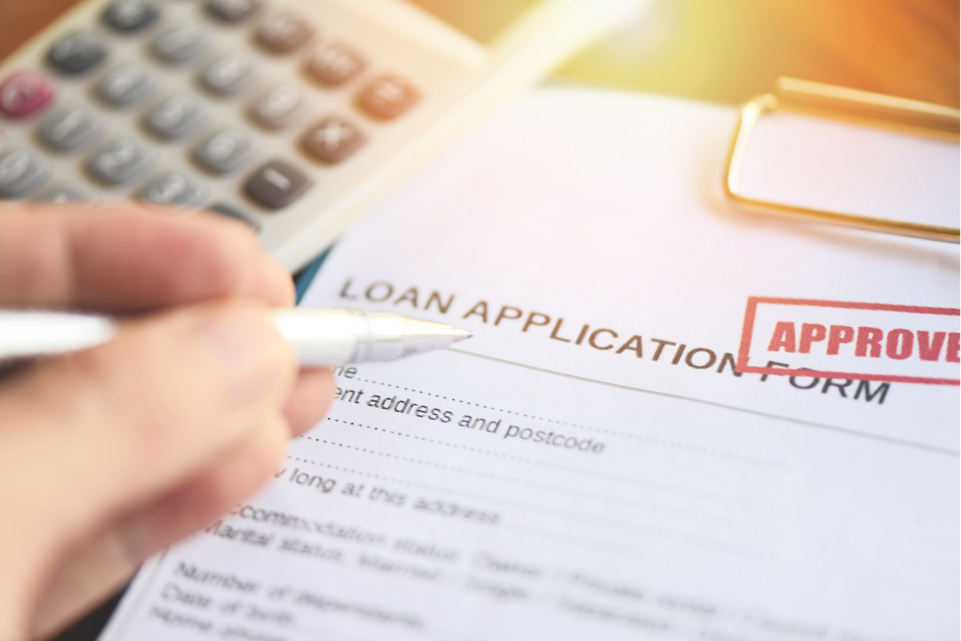 Loan Application | Port St. Lucie, FL | Sell You Money LLC