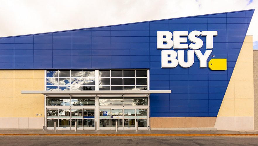 Best Buy | Port St. Lucie, FL | Sell You Money LLC