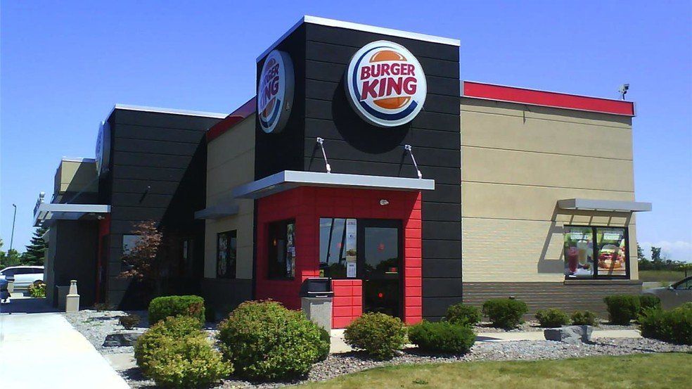 Burger King | Port St. Lucie, FL | Sell You Money LLC