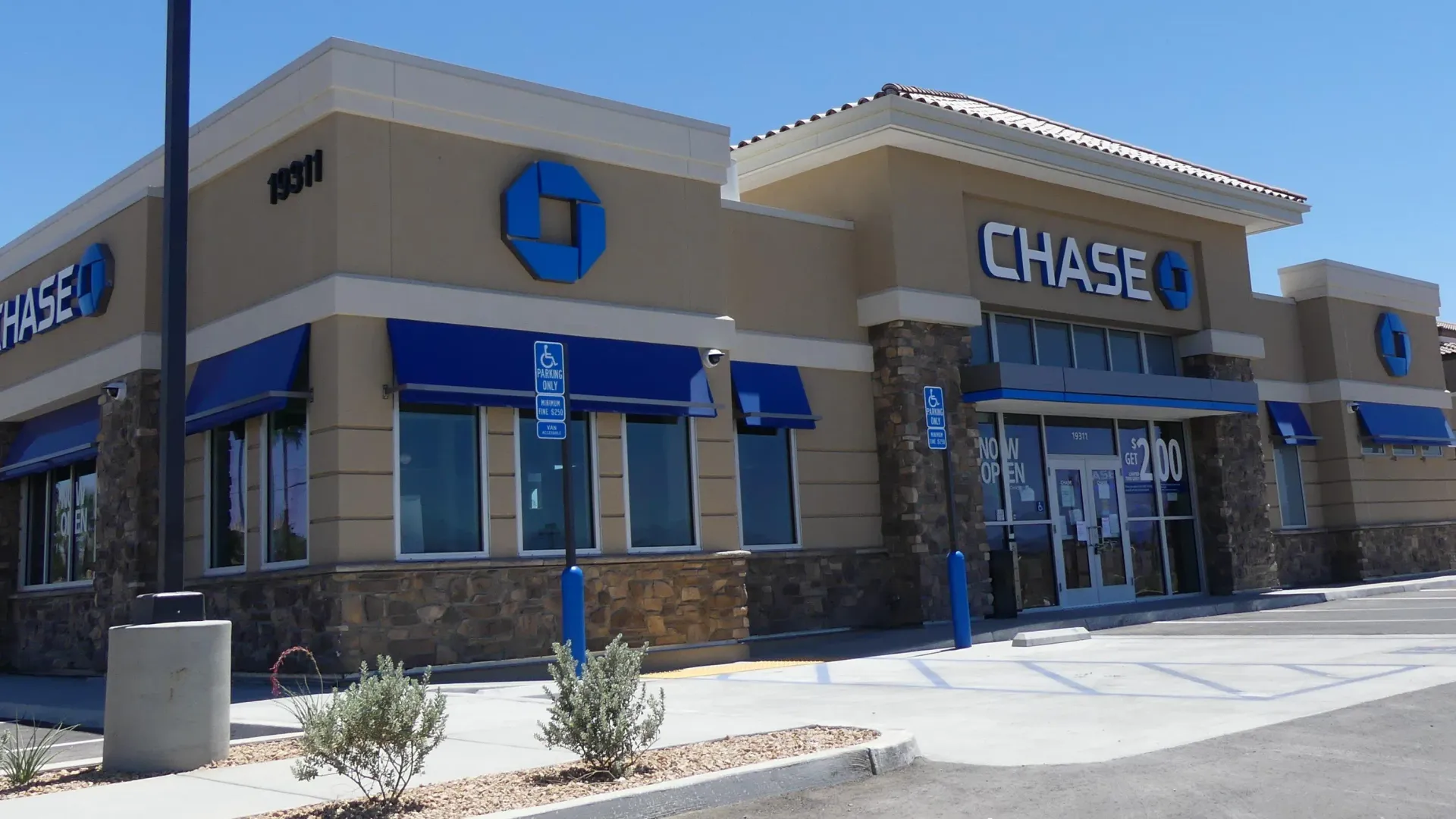 Chase Bank | Port St. Lucie, FL | Sell You Money LLC