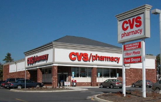 CVS Pharmacy | Port St. Lucie, FL | Sell You Money LLC