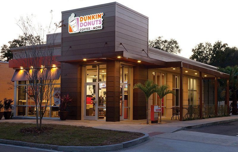 Dunkin Donuts | Port St. Lucie, FL | Sell You Money LLC