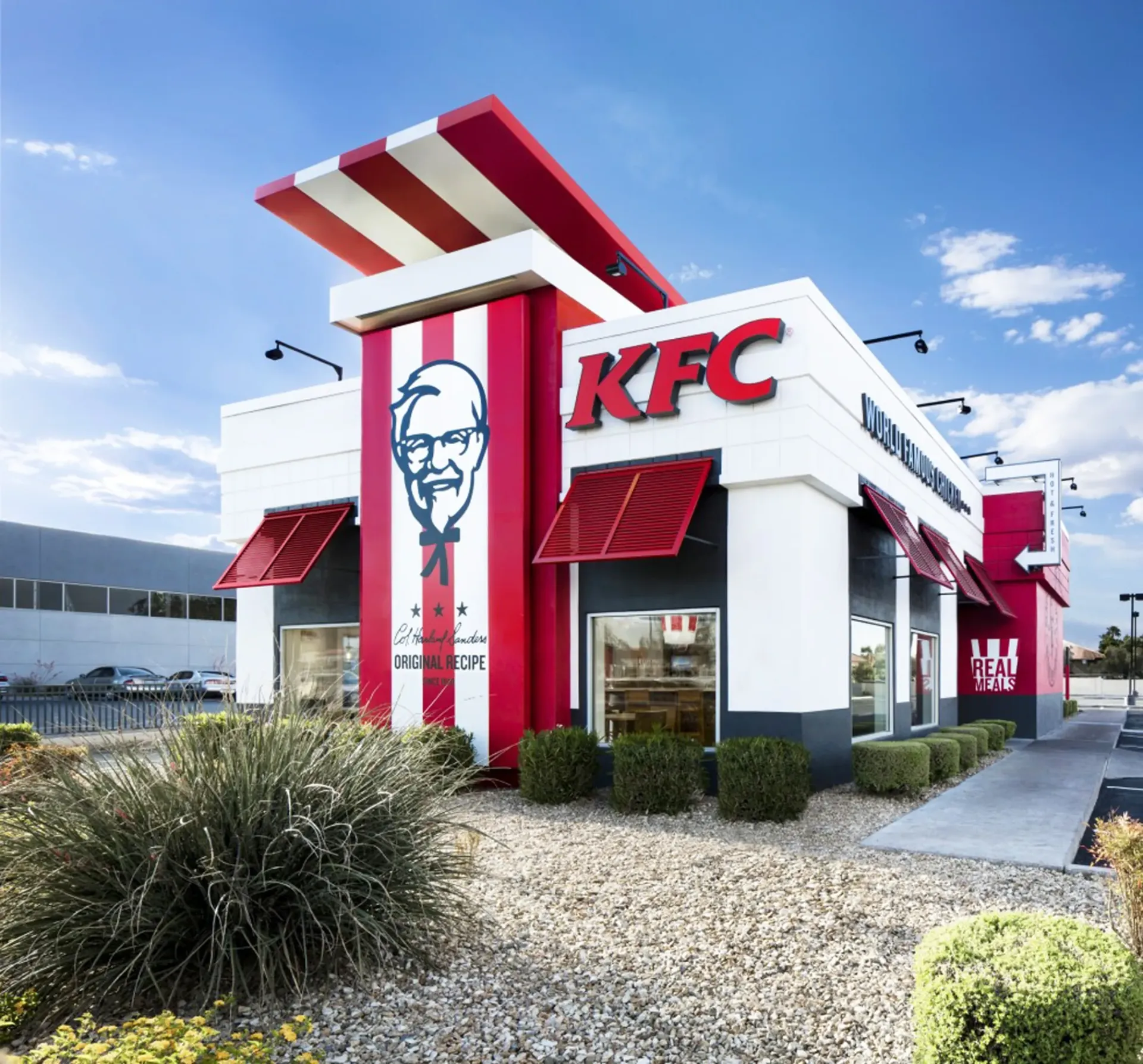 KFC | Port St. Lucie, FL | Sell You Money LLC