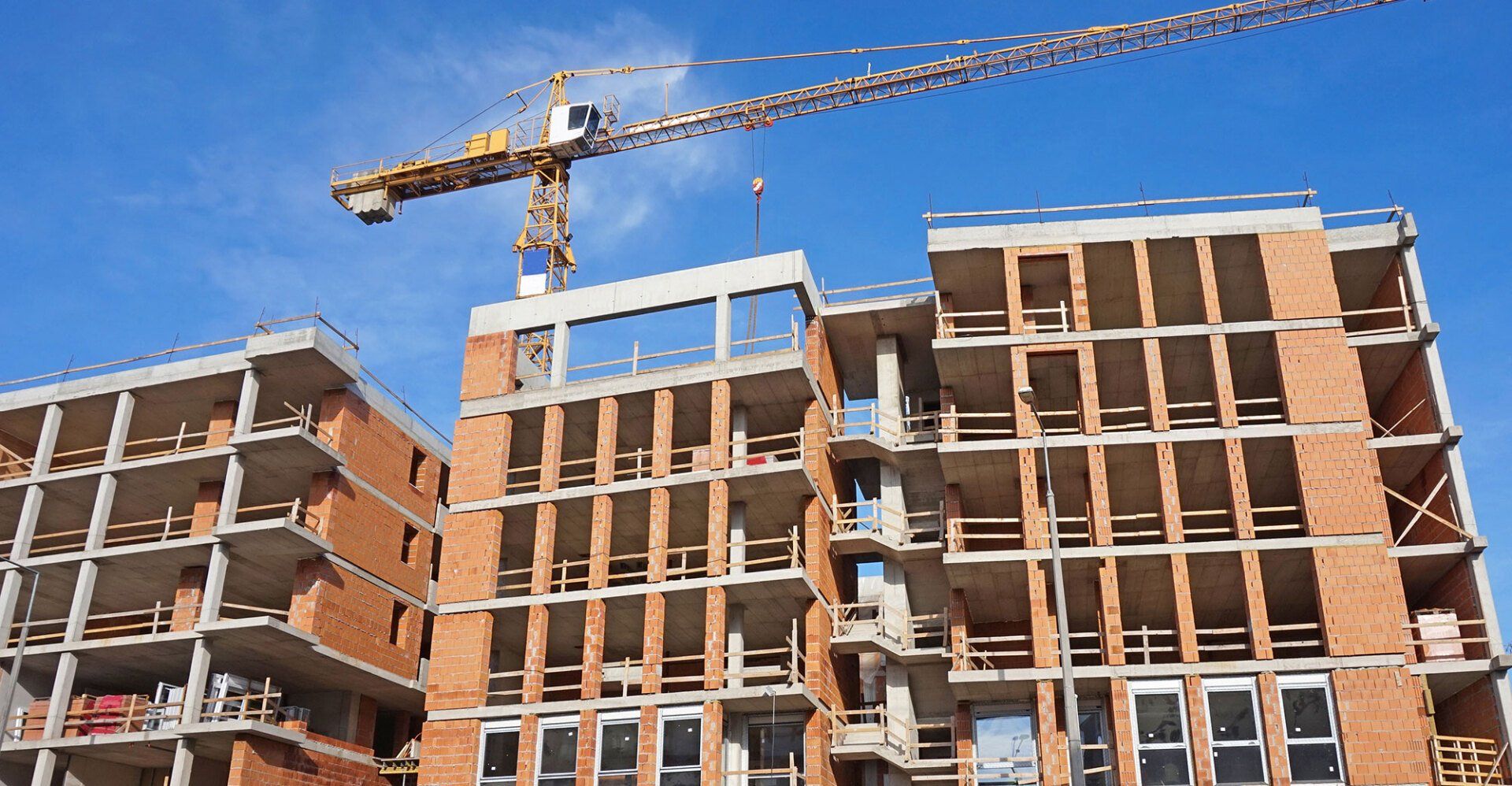 Multi Family Construction | Port St. Lucie, FL | Sell You Money LLC