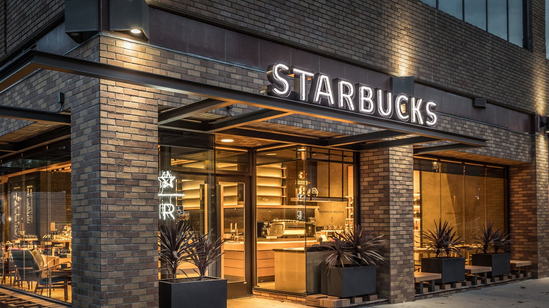 Starbucks | Port St. Lucie, FL | Sell You Money LLC
