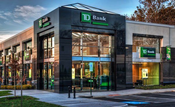 TD Bank | Port St. Lucie, FL | Sell You Money LLC