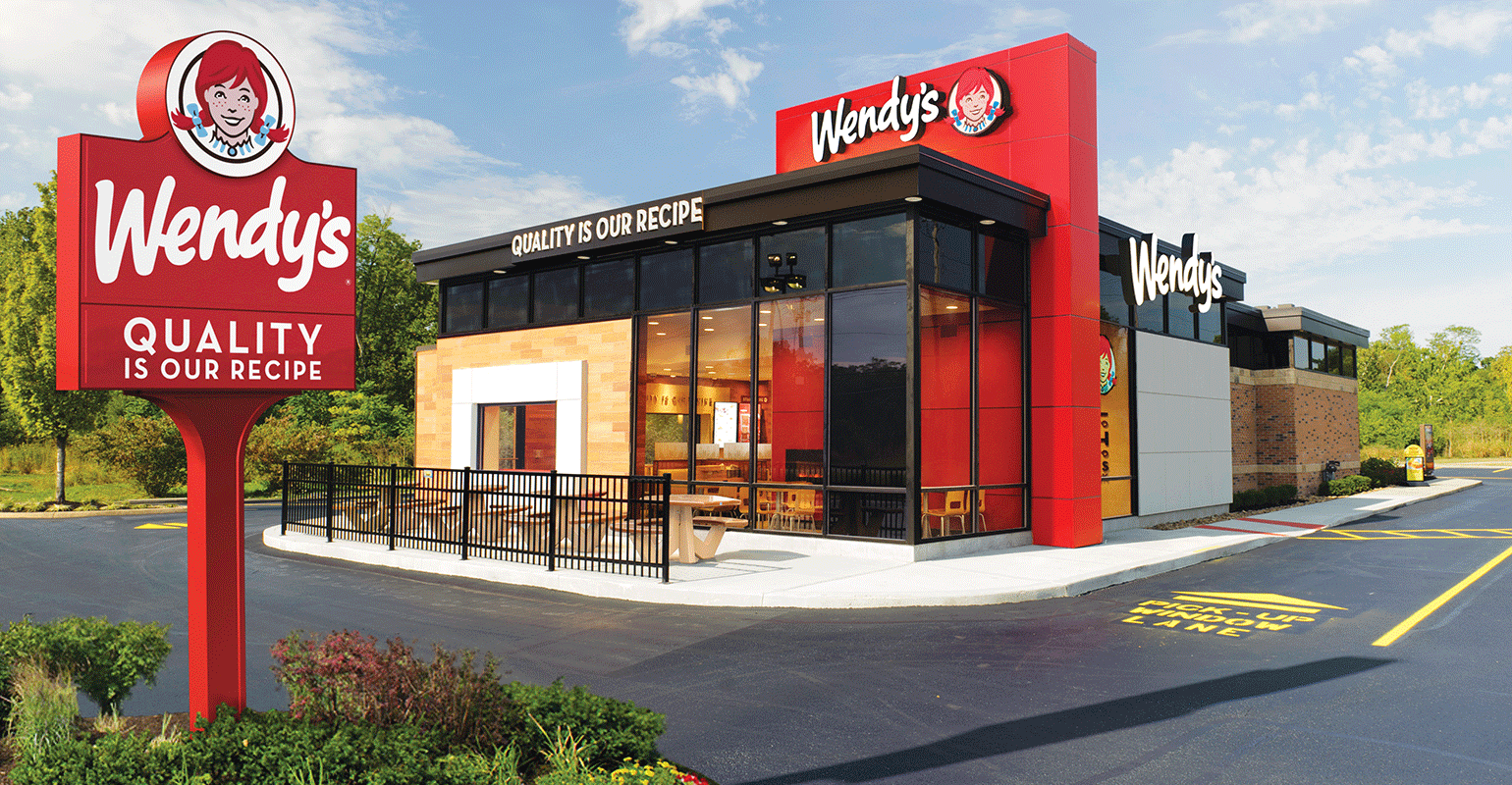 Wendy's | Port St. Lucie, FL | Sell You Money LLC
