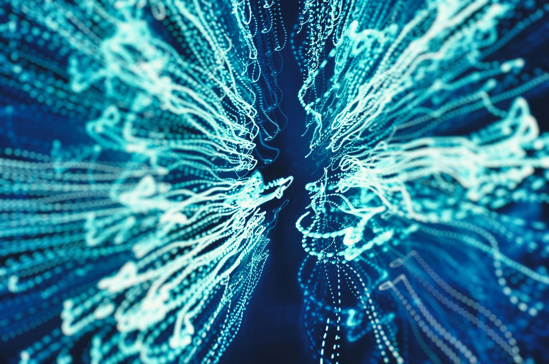 AI to improve website optimization