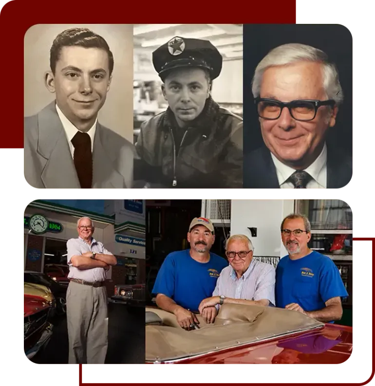 bob poirier profile picture | Bob and Sons Automotive