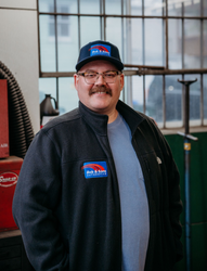TRAVIS headshot profile picture | Bob and Sons Automotive