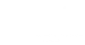 CHAS Certified CHAS logo