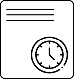 routine service process routine service process