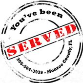 You've Been Served Monroe You've Been Served Monroe