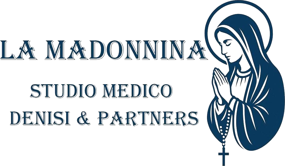 La Madonnina Studio Medico logo
