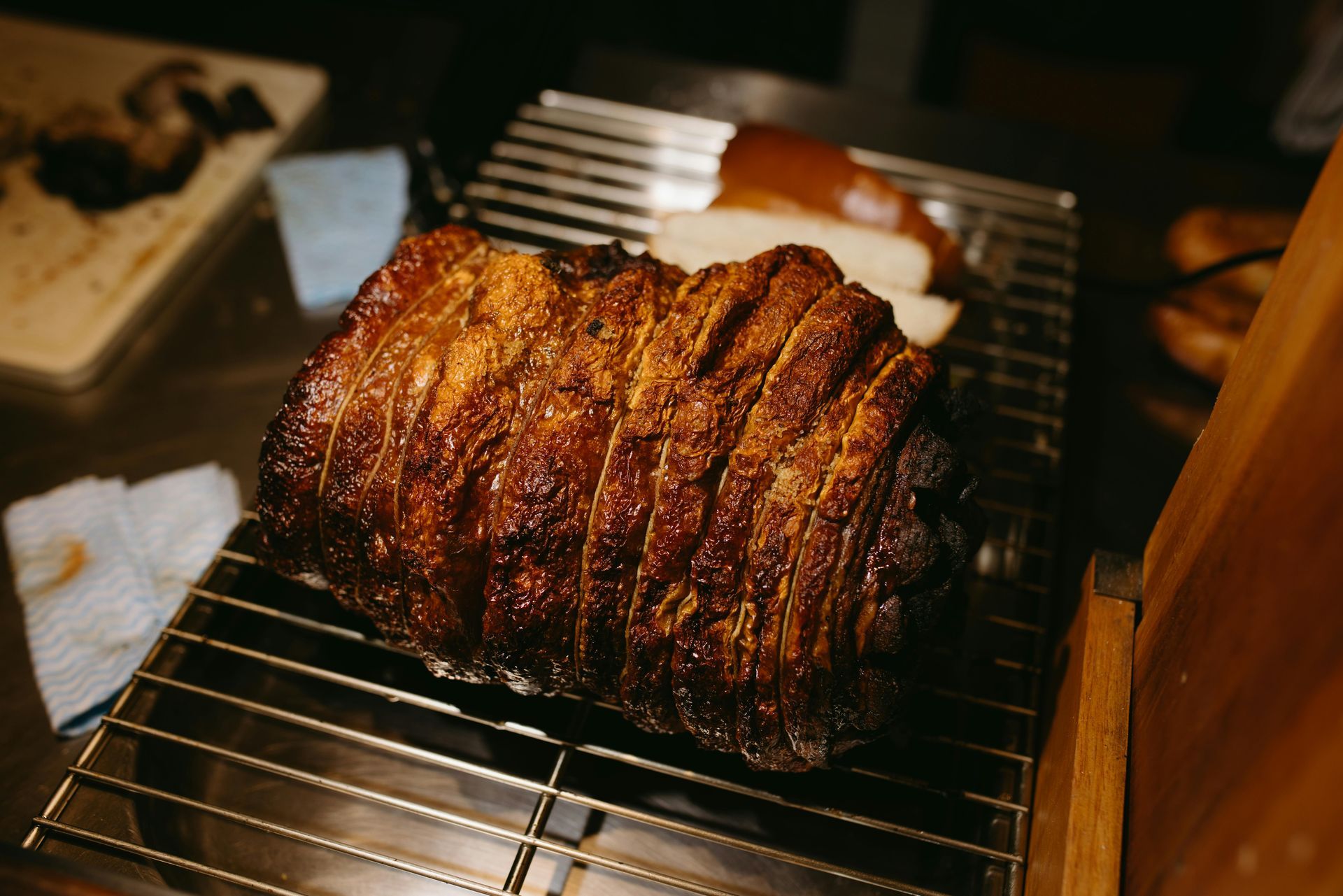 Roast