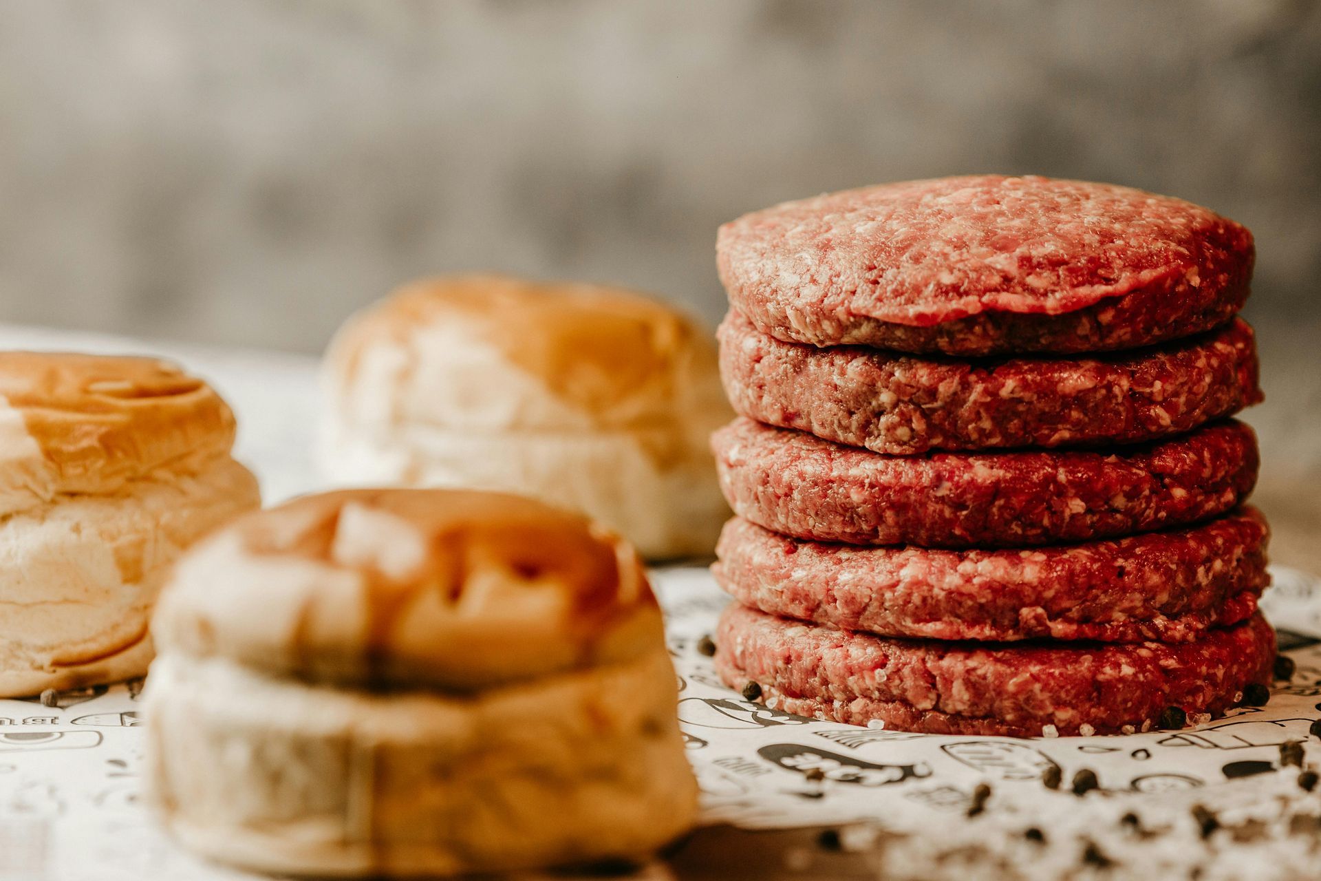 Ground Beef