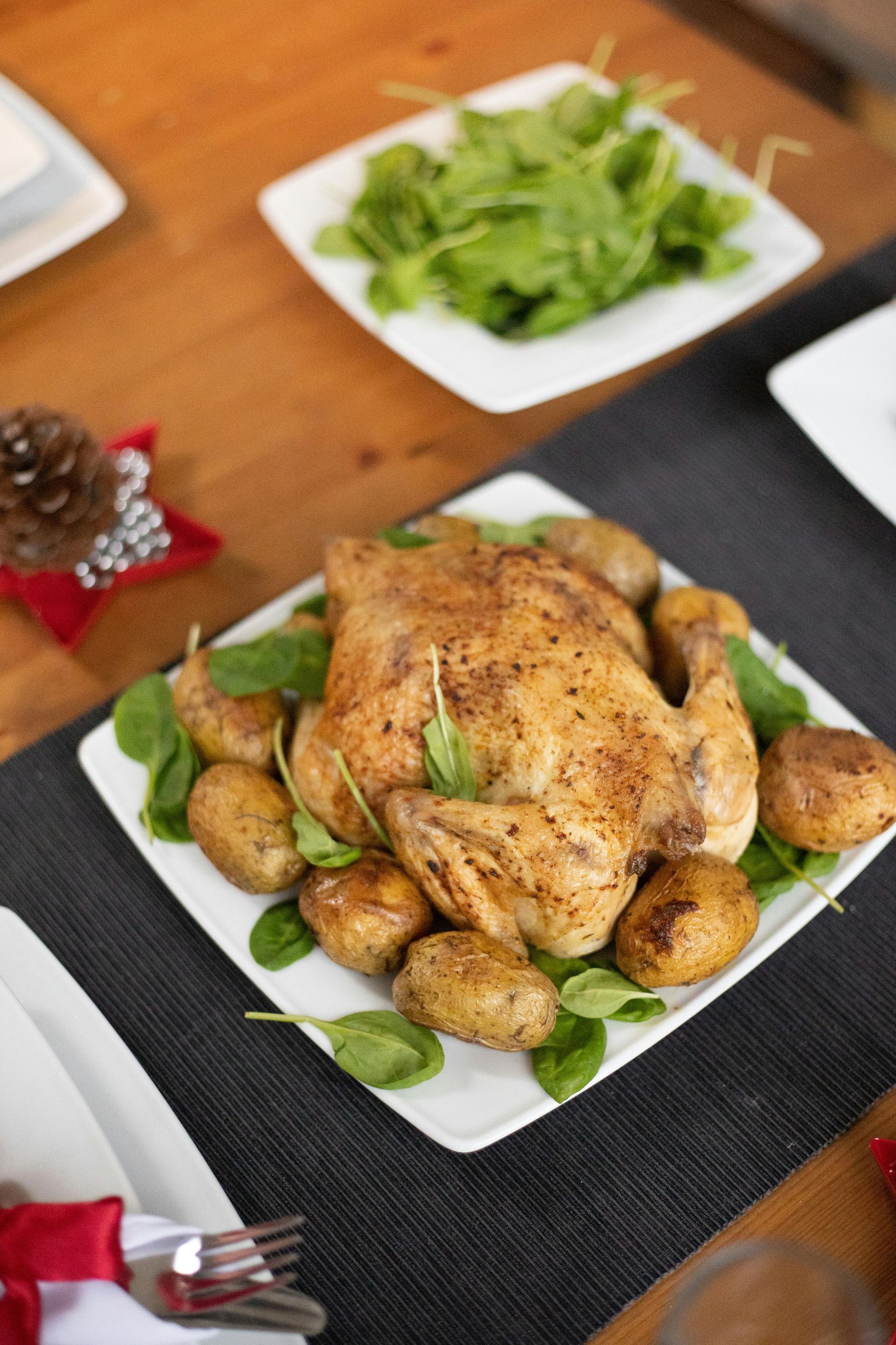 Whole Chicken