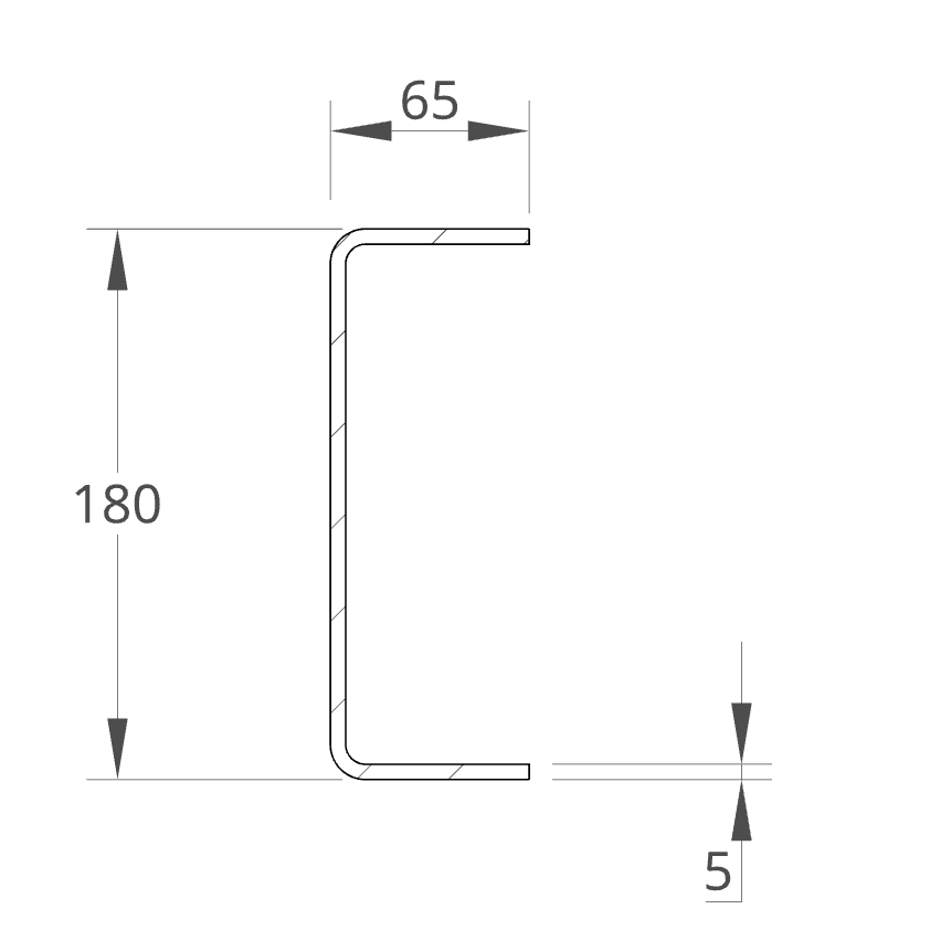 The C-Section chassis explained.