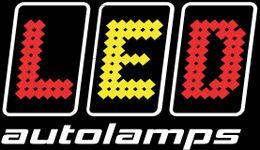 LED Auto Lamps 