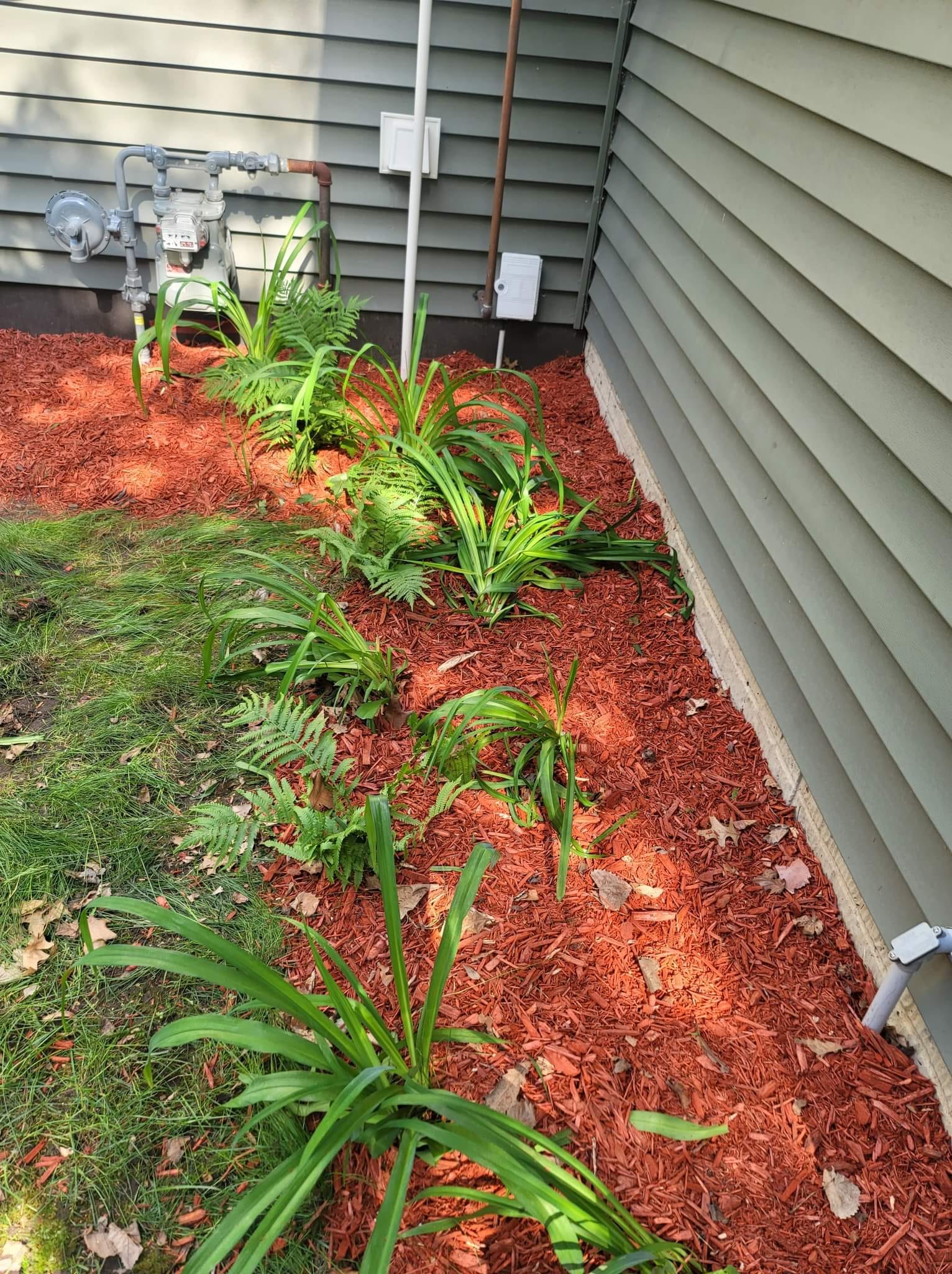 Lawn & Tree Gallery Huxley, IA Pitts Lawn & Tree Service