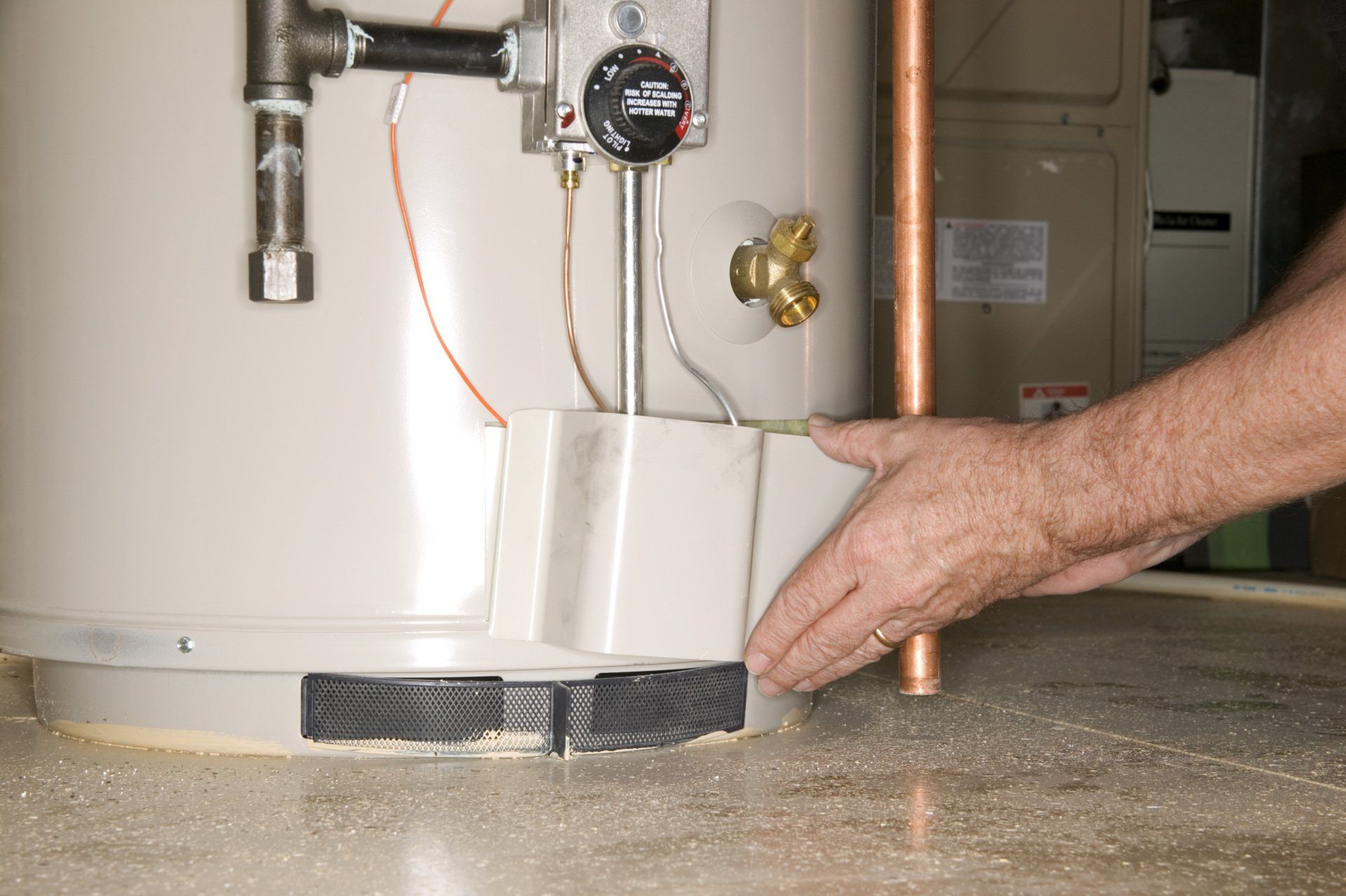 Plumber — Lancaster, OH — Pipeworks