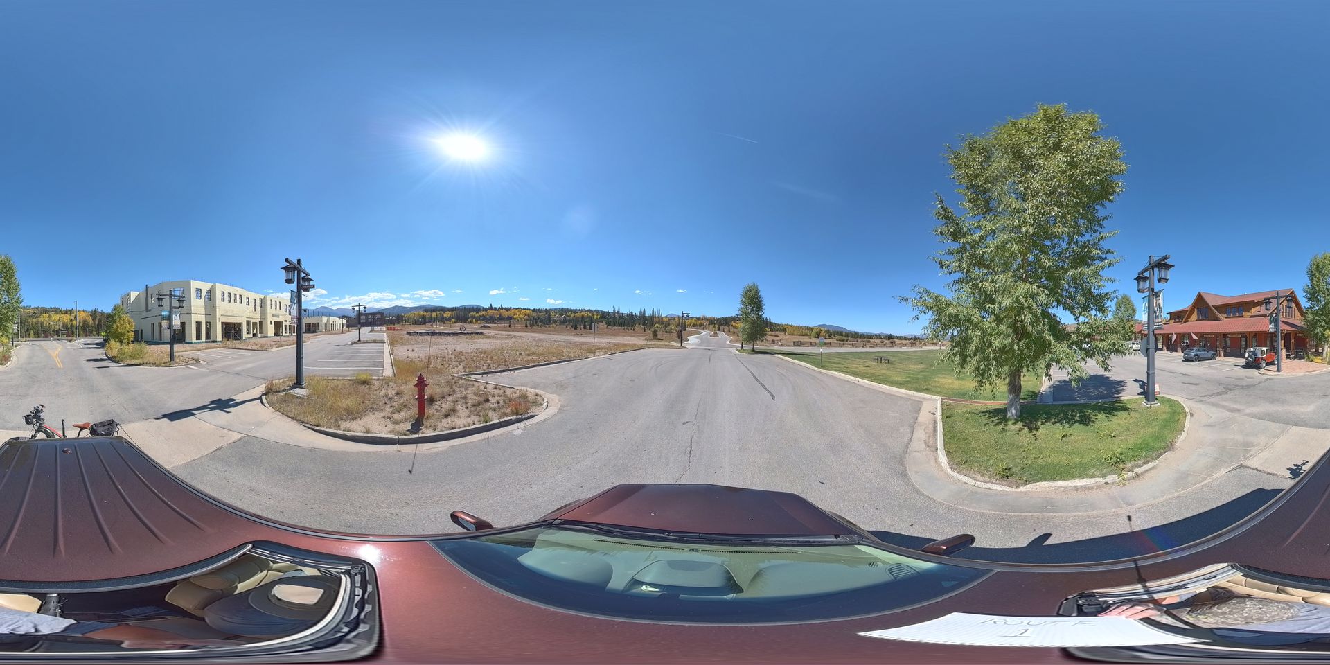 Virtual tour