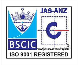 ISO 9001