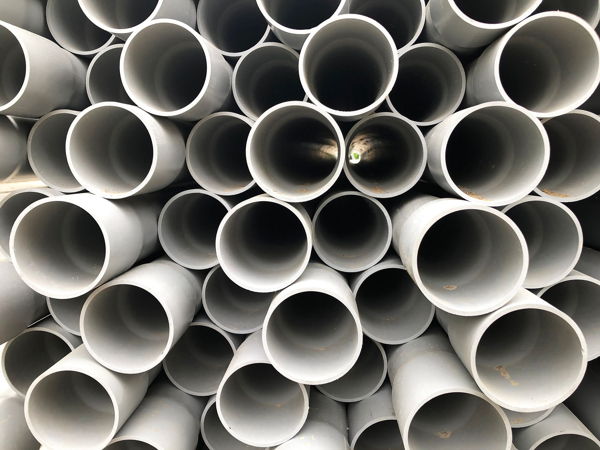 Pipes