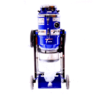 Dust extractors / vacuums