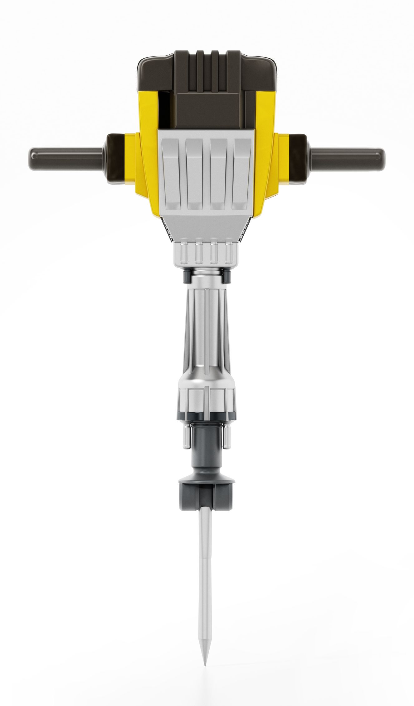Jack Hammer