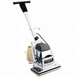 Orbital sander
