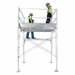 Scaffold