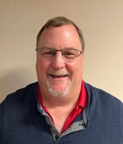 Bill Fryling