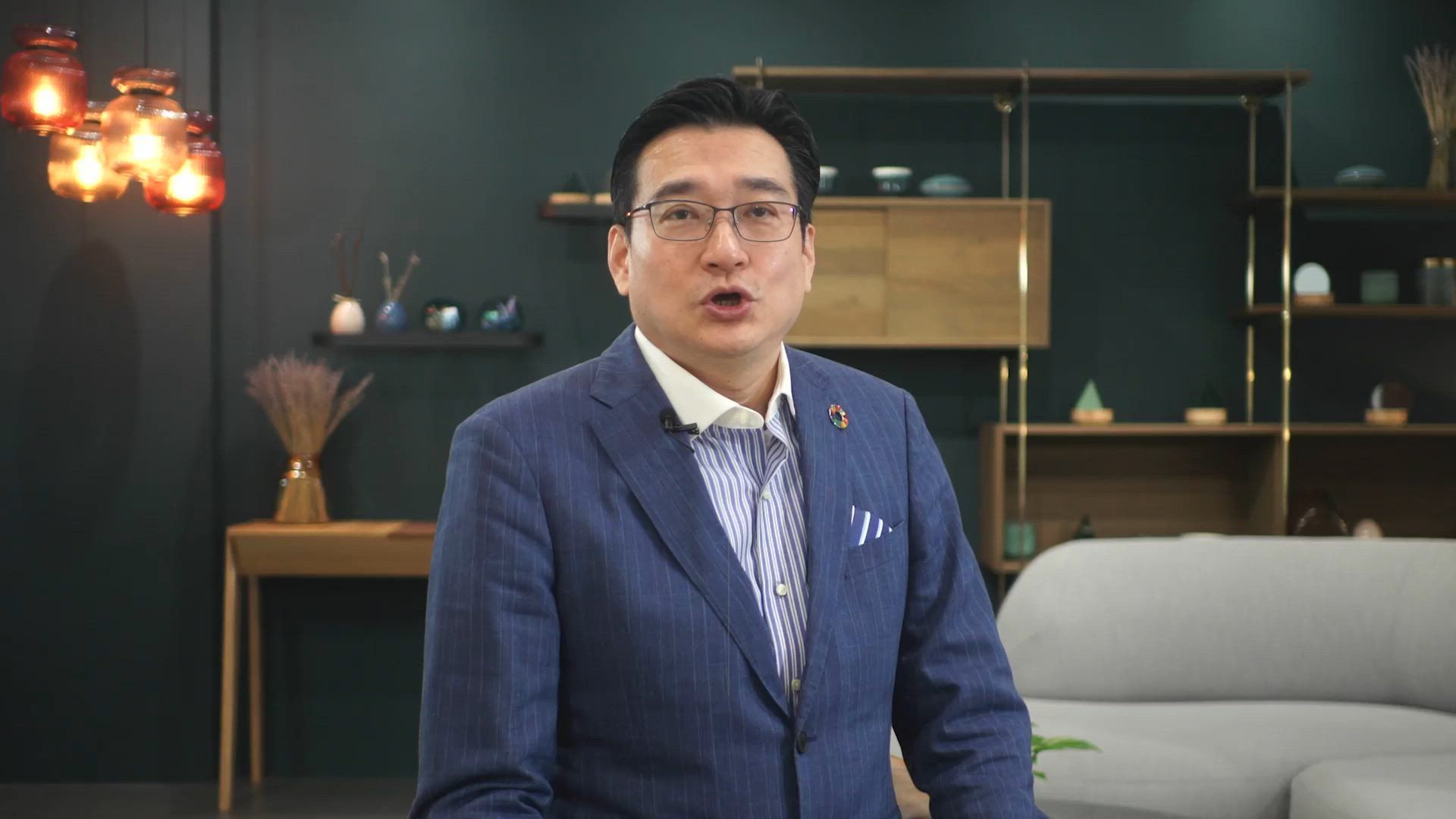 Dr William Yu