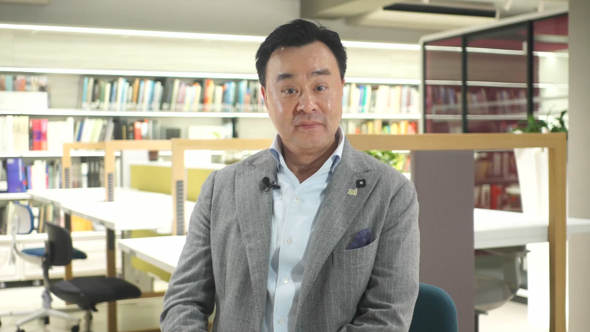 Mr Eddy Wong