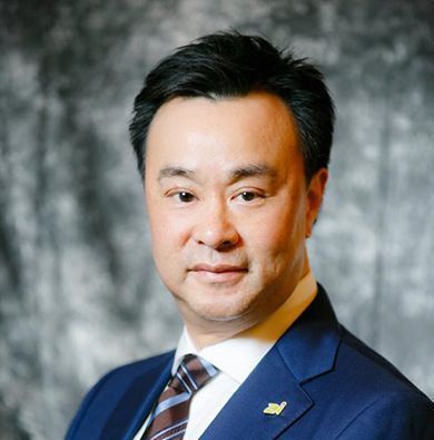 Eddy Wong Eddy Wong