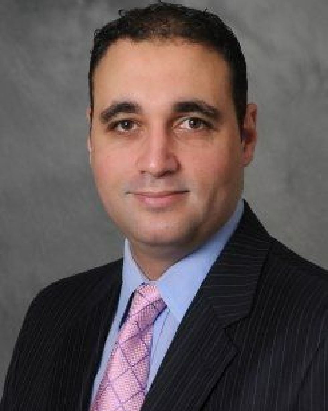 Dr. Mohammad Khalil, DPM, FACFAS