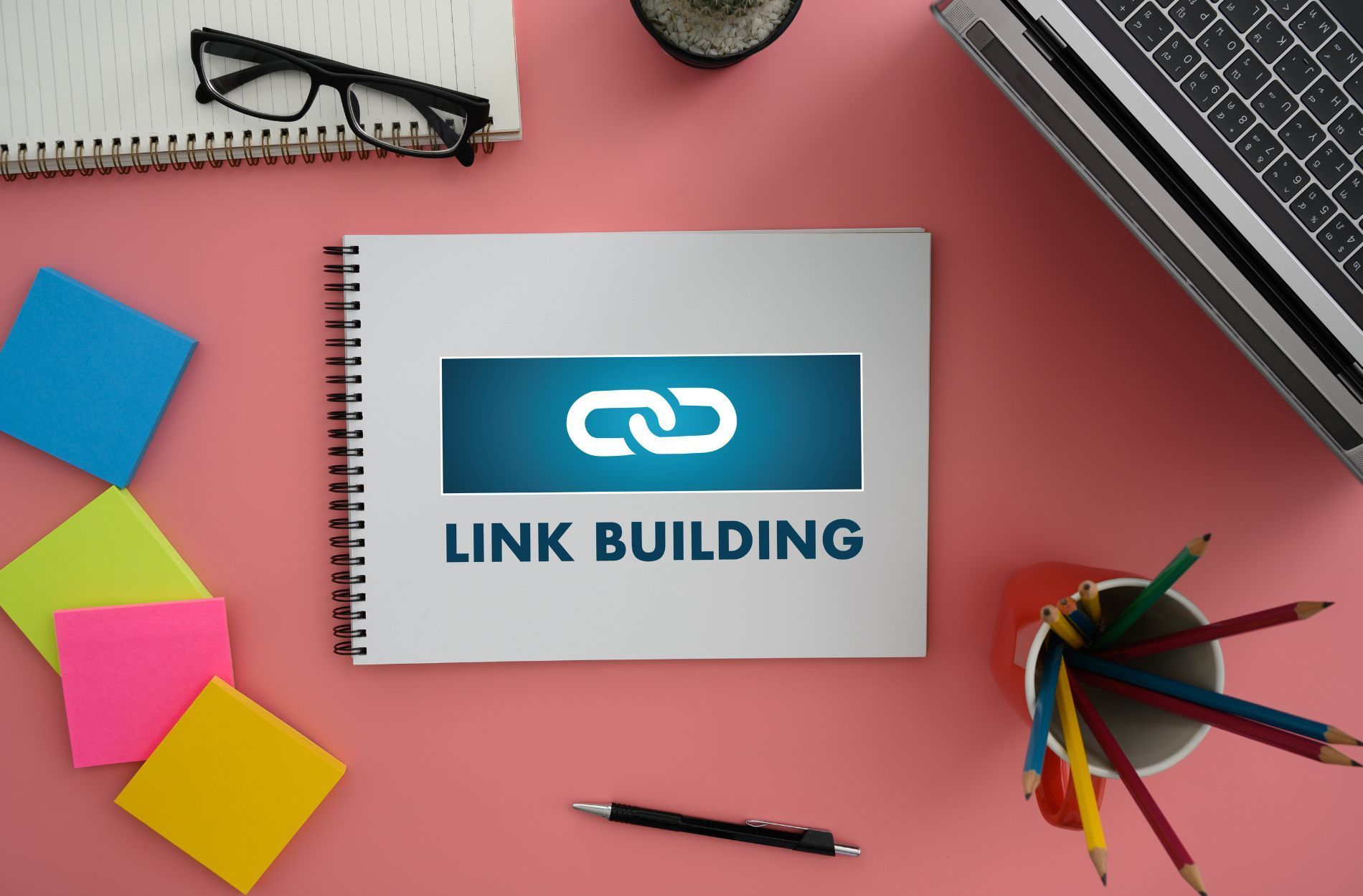 link building