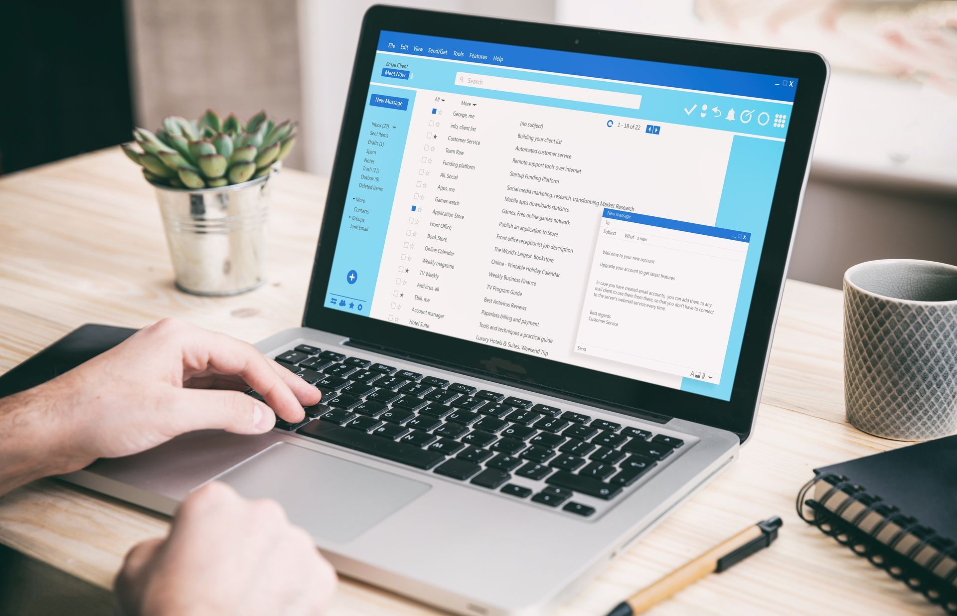 email subjects