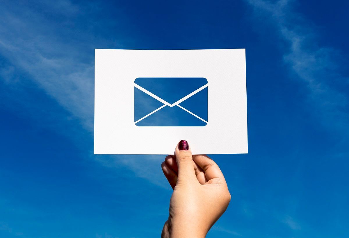 Email logo